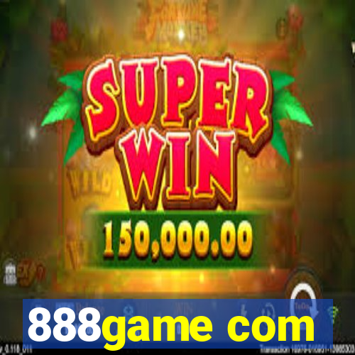 888game com
